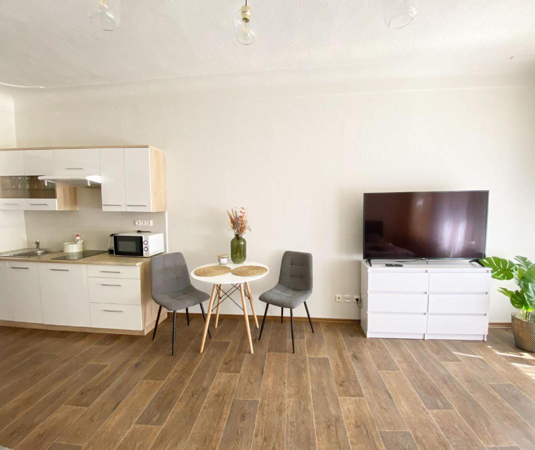 Kovarik Apartments I Όλομουτς Εξωτερικό φωτογραφία