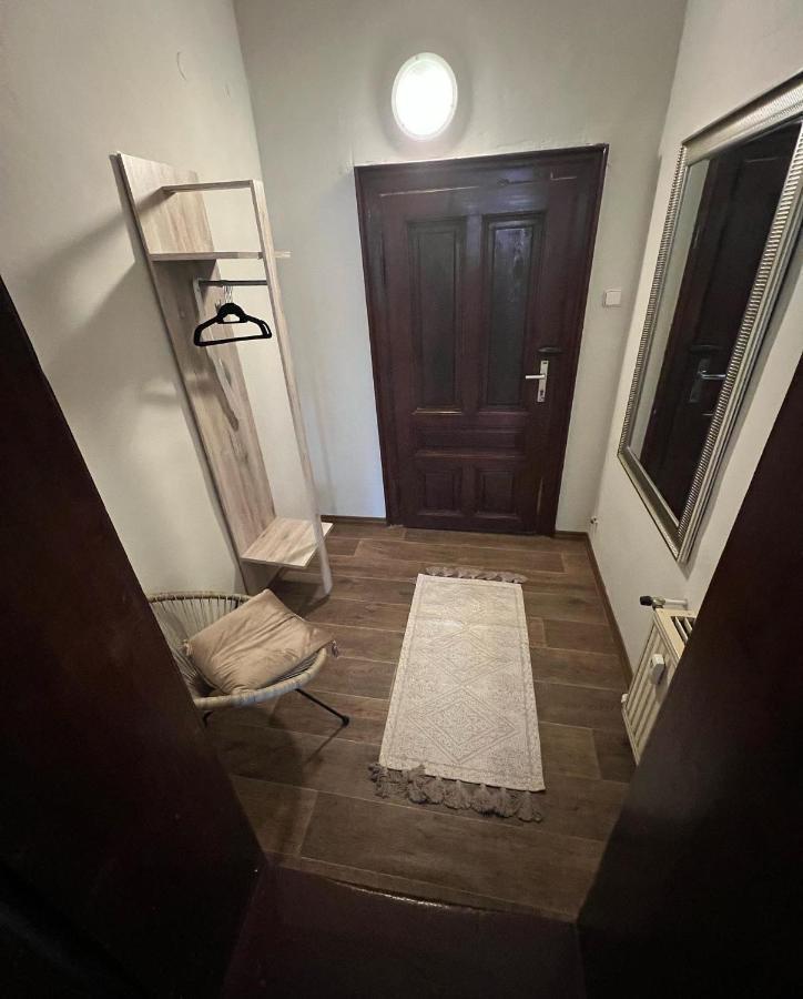 Kovarik Apartments I Όλομουτς Εξωτερικό φωτογραφία