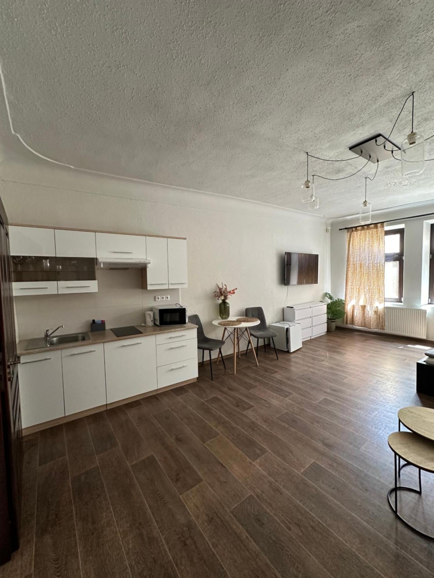 Kovarik Apartments I Όλομουτς Εξωτερικό φωτογραφία