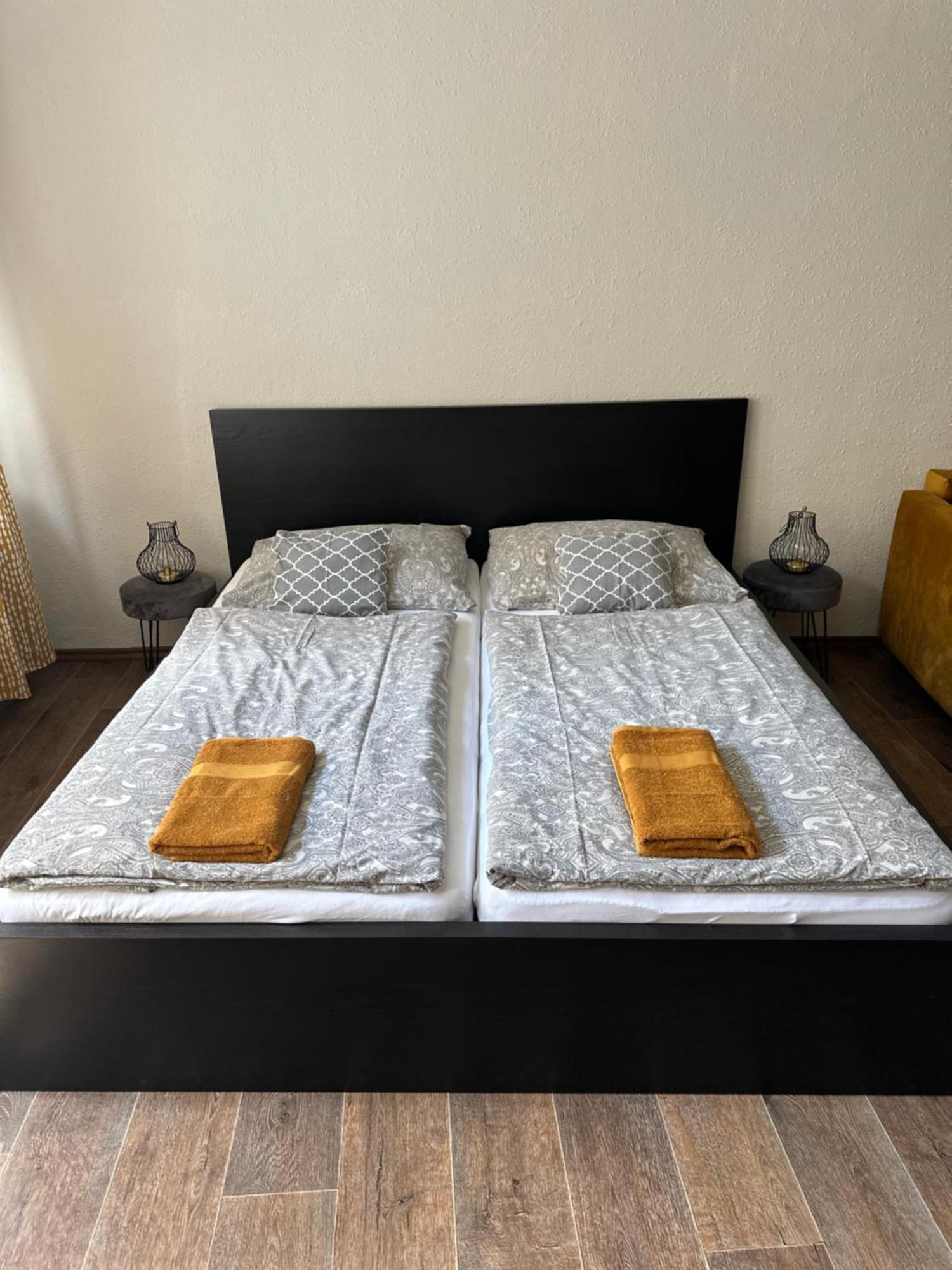 Kovarik Apartments I Όλομουτς Εξωτερικό φωτογραφία