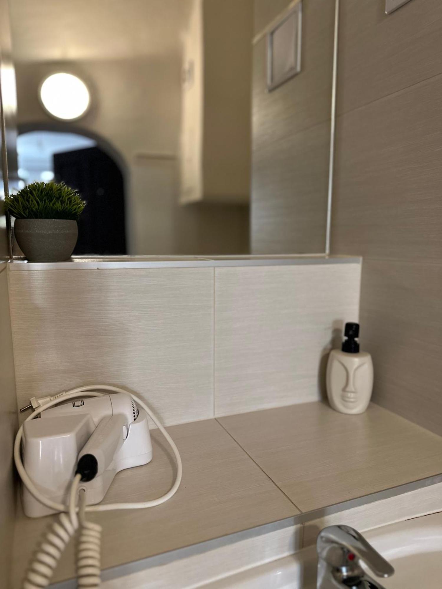 Kovarik Apartments I Όλομουτς Εξωτερικό φωτογραφία